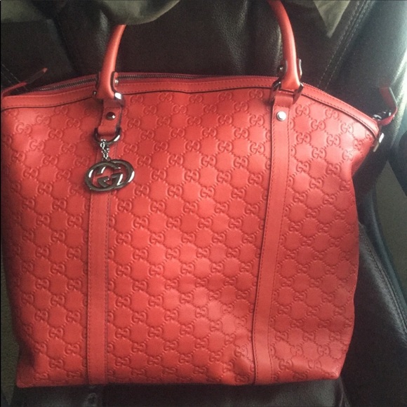 Gucci Guccissima - Picture 3 of 8